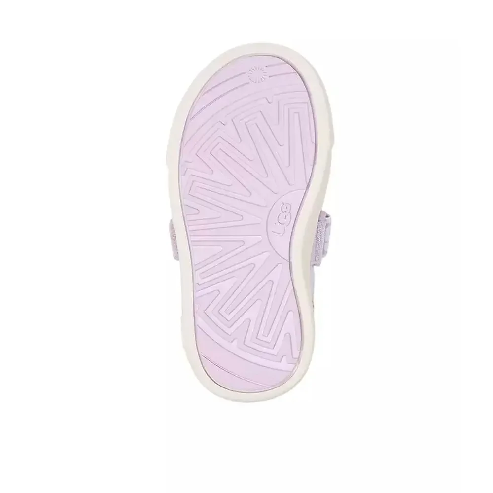 NEW❤️UGG Toddlers Skimmer Glitter shoes SZ10